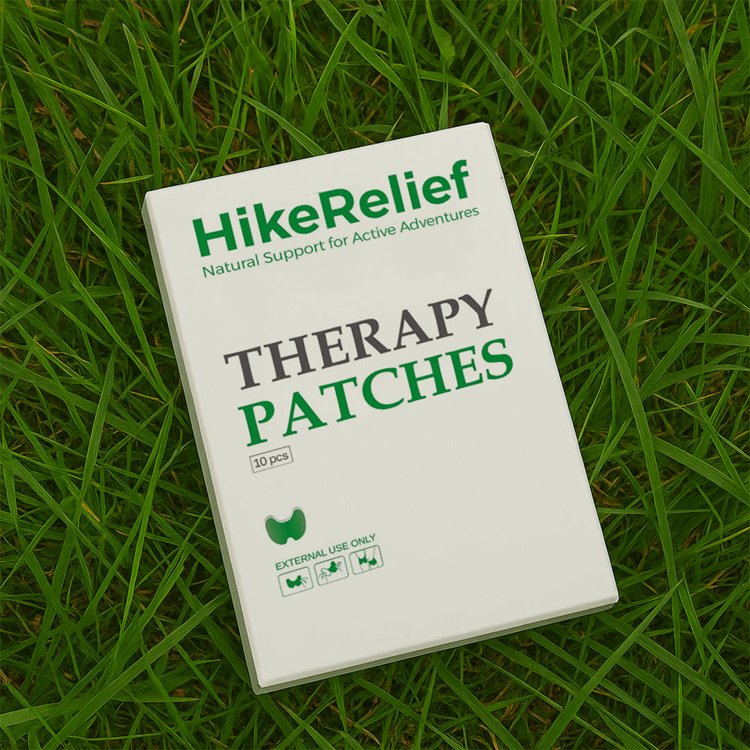 Therapy Patches