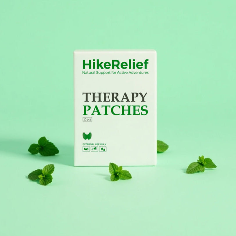 HikeRelief